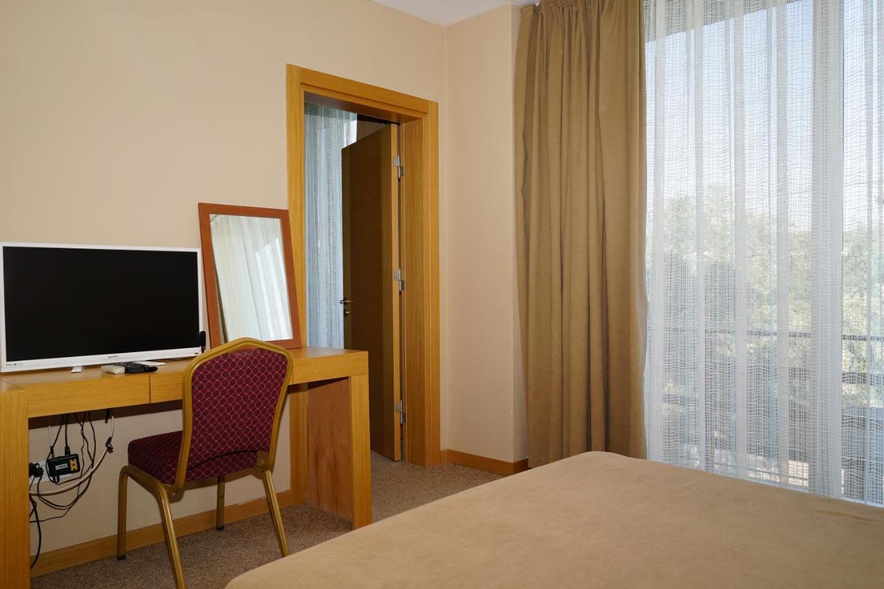 Zeytin Bahcesi Hotel İznik エクステリア 写真