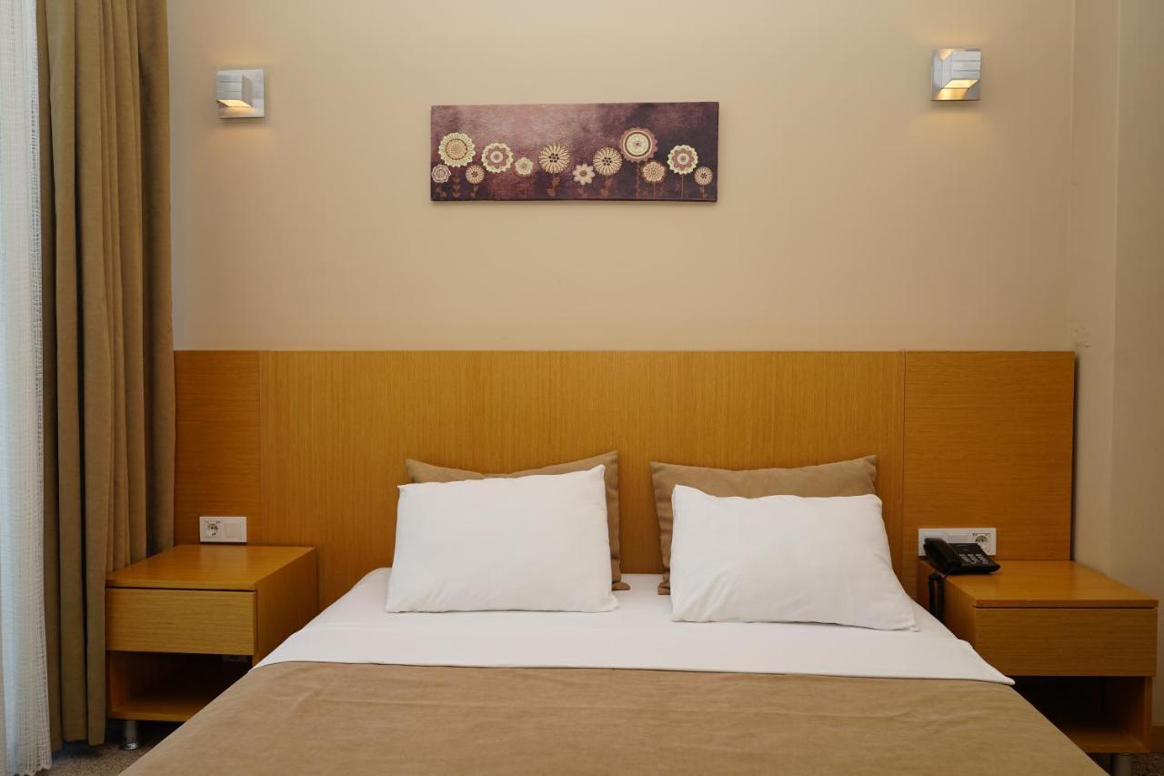 Zeytin Bahcesi Hotel İznik エクステリア 写真
