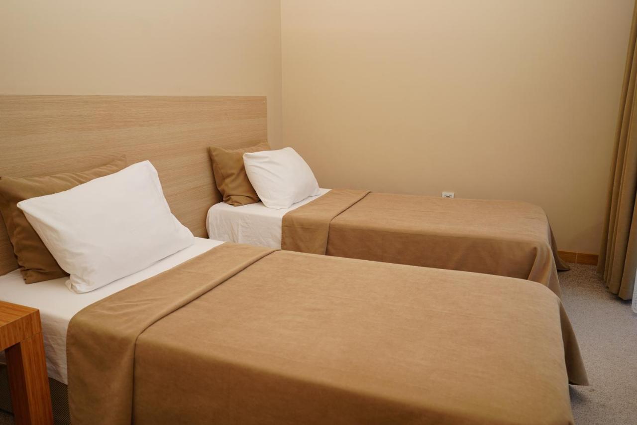 Zeytin Bahcesi Hotel İznik エクステリア 写真