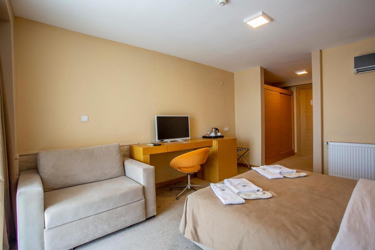 Zeytin Bahcesi Hotel İznik エクステリア 写真