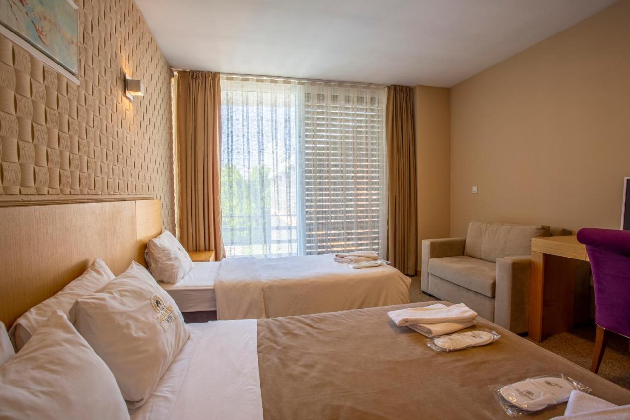 Zeytin Bahcesi Hotel İznik エクステリア 写真