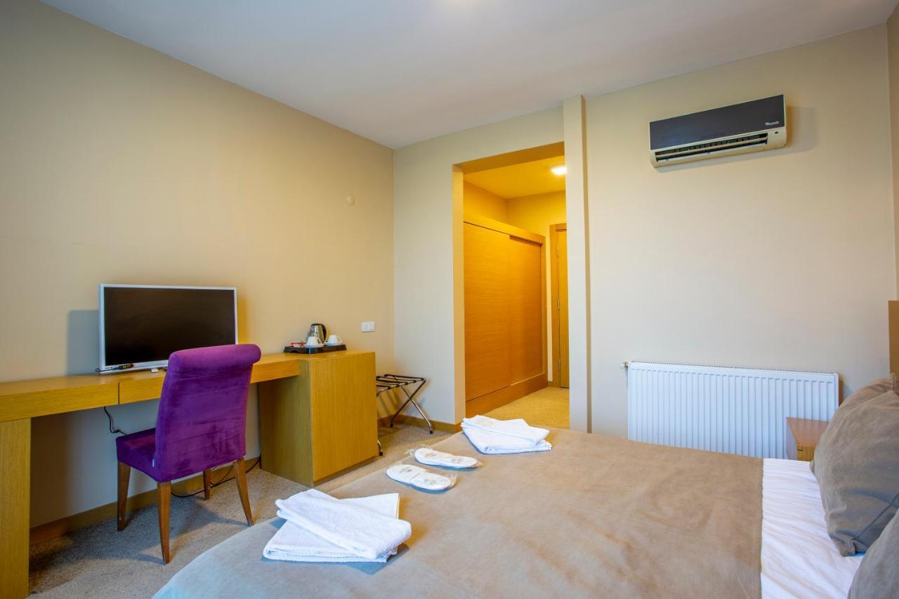 Zeytin Bahcesi Hotel İznik エクステリア 写真