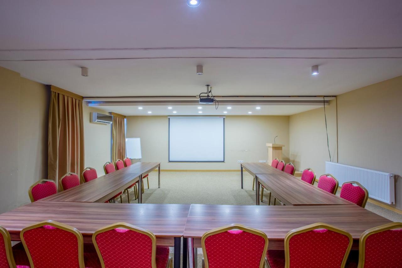 Zeytin Bahcesi Hotel İznik エクステリア 写真