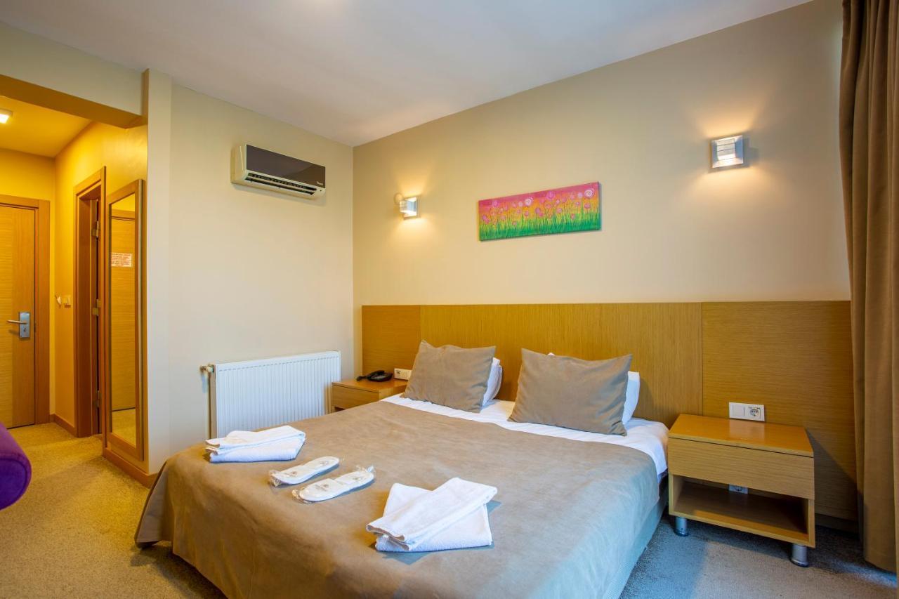 Zeytin Bahcesi Hotel İznik エクステリア 写真