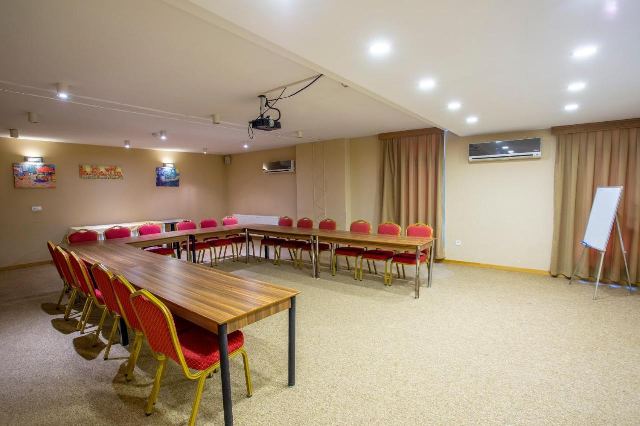 Zeytin Bahcesi Hotel İznik エクステリア 写真