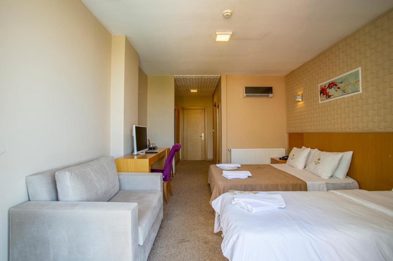 Zeytin Bahcesi Hotel İznik エクステリア 写真