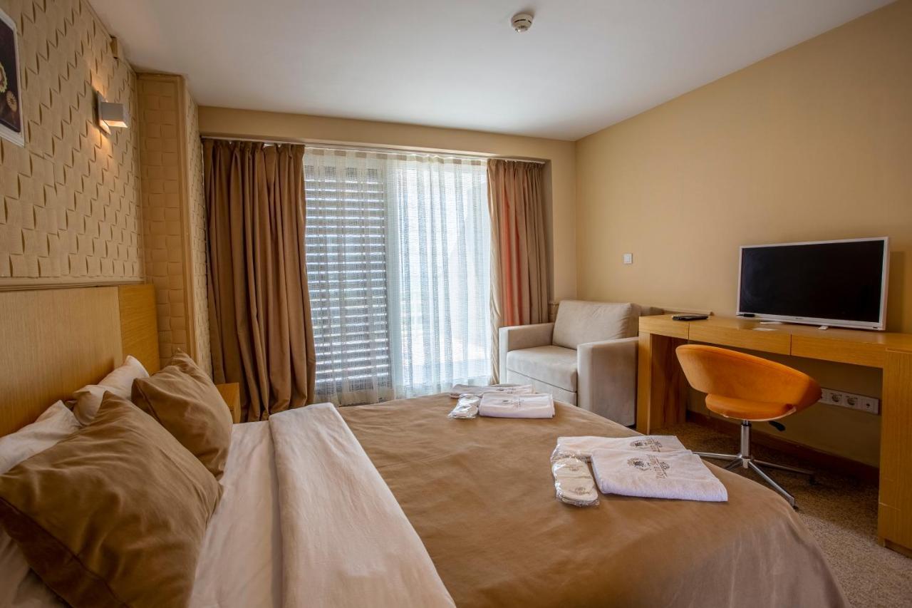 Zeytin Bahcesi Hotel İznik エクステリア 写真