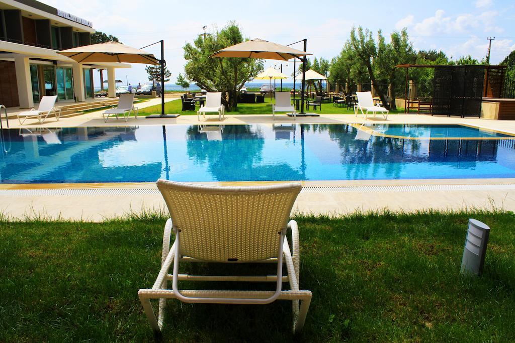 Zeytin Bahcesi Hotel İznik 部屋 写真
