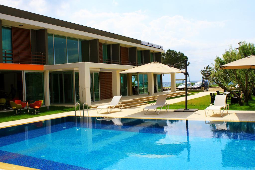 Zeytin Bahcesi Hotel İznik 部屋 写真