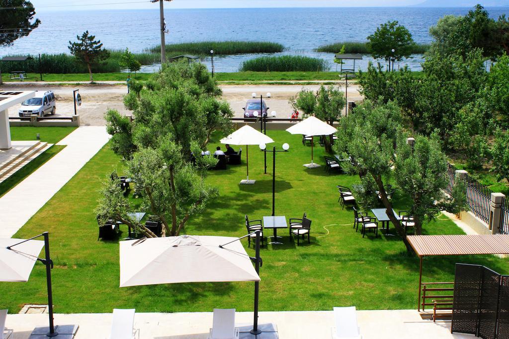 Zeytin Bahcesi Hotel İznik エクステリア 写真
