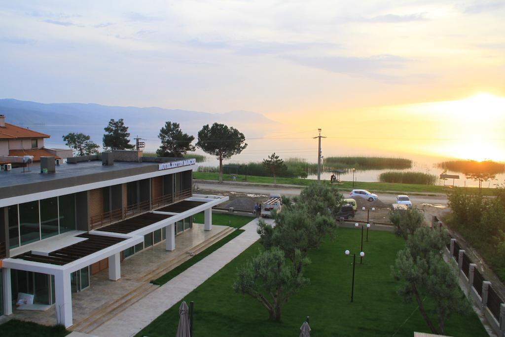 Zeytin Bahcesi Hotel İznik エクステリア 写真